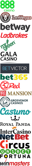 888 Casino