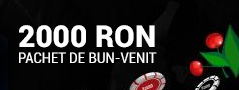 Oferta de bun-venit de la eFortuna Casino