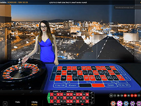 Triumph French ruleta la Fortuna Casino