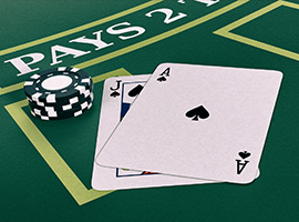 Blackjack Online Cazinouri - Reguli si Cazinouri de Top din Romania