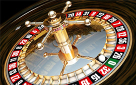 Ruletă casino online - Cum să joci la ruletă